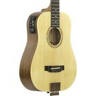 Ag-105e Ag105e Sps Traveler Guitar Natural 851885008212