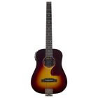 Ag-450e Ag450e Sbg Traveler Guitar Travel Sunburst 851885008229
