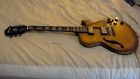 Ags83b-atf-12-01 Ibanez Ibanes Artcore Guitar Hallow Body Electric