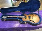 Ags83b-atf-12-04 Ibanez Artcore Guitar Semi Hollow Body Electric