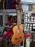 Ah-8 Antonio Hermosa Classical Nylon String Guitar