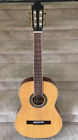 Ah10 Antonio Hermosa Solid Cedar Classical Guitar