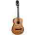 Ahq-10 Classical Solid Cedar Antonio Hermosa New 3 4 Scale Acoustic Guitar 840246021410