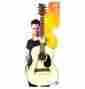 712518 Al363 First Act New Adam Levine Acoustic Guitar Strap Picks By Full Rich Sound 607266105175