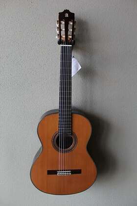 463872965834650425 Alhambra Brand New 7p Classical Guitar - Made In Spain