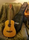 Am30-d Austin Parlor-travel Dreadnought Acoustic