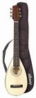 Amt10 Amigo Travel-portable Backpacker Steel-string