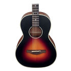 An60-bsm Ibanez Artwood Acoustic Guitar Brown Sunburst Matte