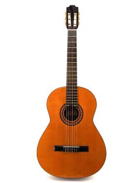 Sp-25 Angel Rosados Luthier Guitar 6-string