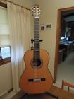 Antonio Loriente Marietta Cedar Classical Guitar