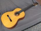 Antonio Monzino Vintage Classica Ii Guitar Milano Very Nice Rare
