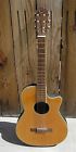 An-13 Applause Ovation Classical Guitar