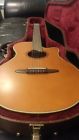 Apx-6na Nylon Yamaha Electric Guitar