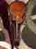 Apx10na Yamaha Classical Guitar With Original Case Great Condition
