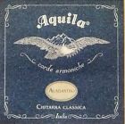 Aquila Alabastro Classical Guitar Strings-normal Tension 8052405530196