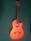 Ar550e K Yairi Classical Guitar