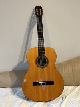 A-35c Arbor Spanish Classical Guitar