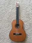 Artista De Player Morena Acoustic Classical Guitar Made In Spain