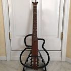 As-101s As-101 Aria Sinsonido Mh Licensed Soluete Electric Acousic Guitar Japan