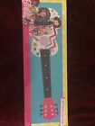 Asst-gitr-km17 Sakar Barbie Guitar For Girls Acoustic Beginners 021331144904