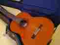Ast-50 Asurias Vv Immaculate 80s Handmade Asturias Classical Guitar Mij W Ohsc Signed