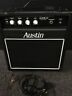 Guitarau20b-s2 Au20b-s2 Austin Guitars Bass Guitar Amp