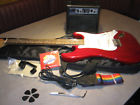 Au731 Austin Guitar Peavey Amp