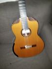 Augustino Luthier Loprinzi Nova Futura Concert Classical Guitar