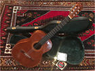 Autor 3 Di Giorgio Rare Vintage Classical Bossa Nova Guitar