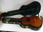 Autro 3 Di Giorgio Vintage Classical Acoustic Guitar By Autor