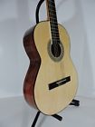 Av-2 Mestiza New Guitar Made In Paracho Mexico Fast Free Shipping