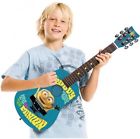 Av285 Universal Ukulele First Act Avengers
