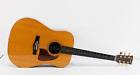 82110087d Aw-60 Ibanez Artwood Series Acoustic Guitar