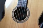 Awn-60 Giannini Vintage Classical Guitar