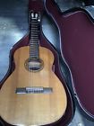Awn50 Giannini Classical Guitar