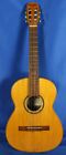 Awt4 Giannini Vintage Nylon Classical Acoustic Guitar Made In Brazil