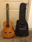 Ayamc40pkgek1 Yamaha Classic Guitar 797734264685