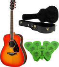 Ayamfg830abk1 Yamaha Fg830 Acoustic Guitar 646791347483