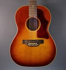 B-25-12 Gibson Vintage