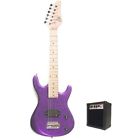 B006c49squ Directlycheap Metallic Purple Beginner