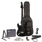 Strapb00n59soa6 B00n59soa6 Sawtooth Left Handed Electric