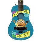 B00z0do57g First Act Minions Acoustic 5603257071868