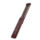B01ms81cjr Ammoon Pocket Acoustic Guitar Practice Tool String Fret 695640567381