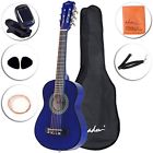 B078jj2b6w Adm Beginner Classical Guitar Inch Nylon Strings Bundle 719862572166