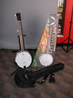 B3 Pk Dean Acoustic Guitars 819998004361