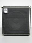 Bassba112 Ba112 50 Watt Bass Amp Ampeg Ba-112 Mb1012344