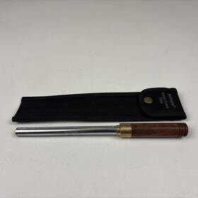 Baroque 7539563274 Diamond Guitar Fret Crowning Dressing File Narrow/medium/wide 3 Edges