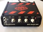 Sbl000908 Bass Guitar Amp Quilter Labs