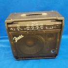Pps009224 Bassman 60 Fender Bass Amp Eminence Speaker Local Pickup