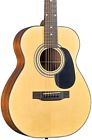 Bb-16 Bristol Acoustic Guitar High Gloss Natural 688382030749